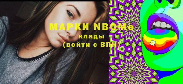 хмурый Кулебаки